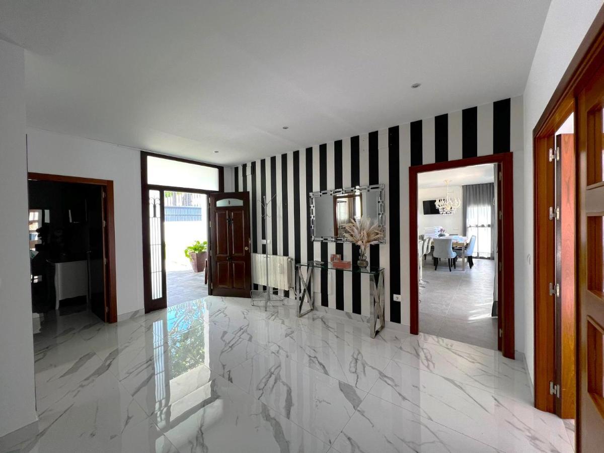 La Ibicenca Apartamento Córdoba