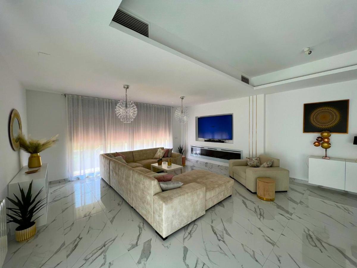 Apartamento La Ibicenca Córdoba