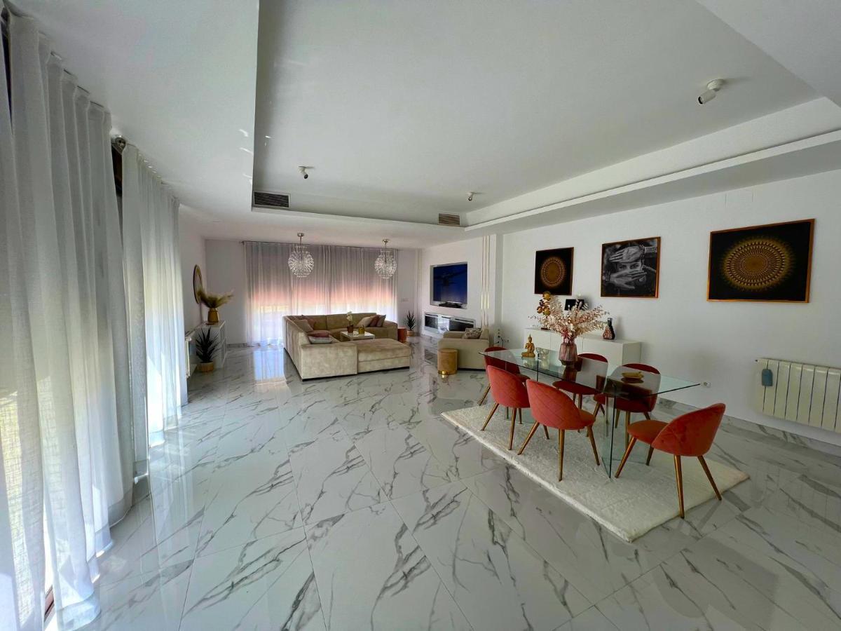Apartamento La Ibicenca Córdoba