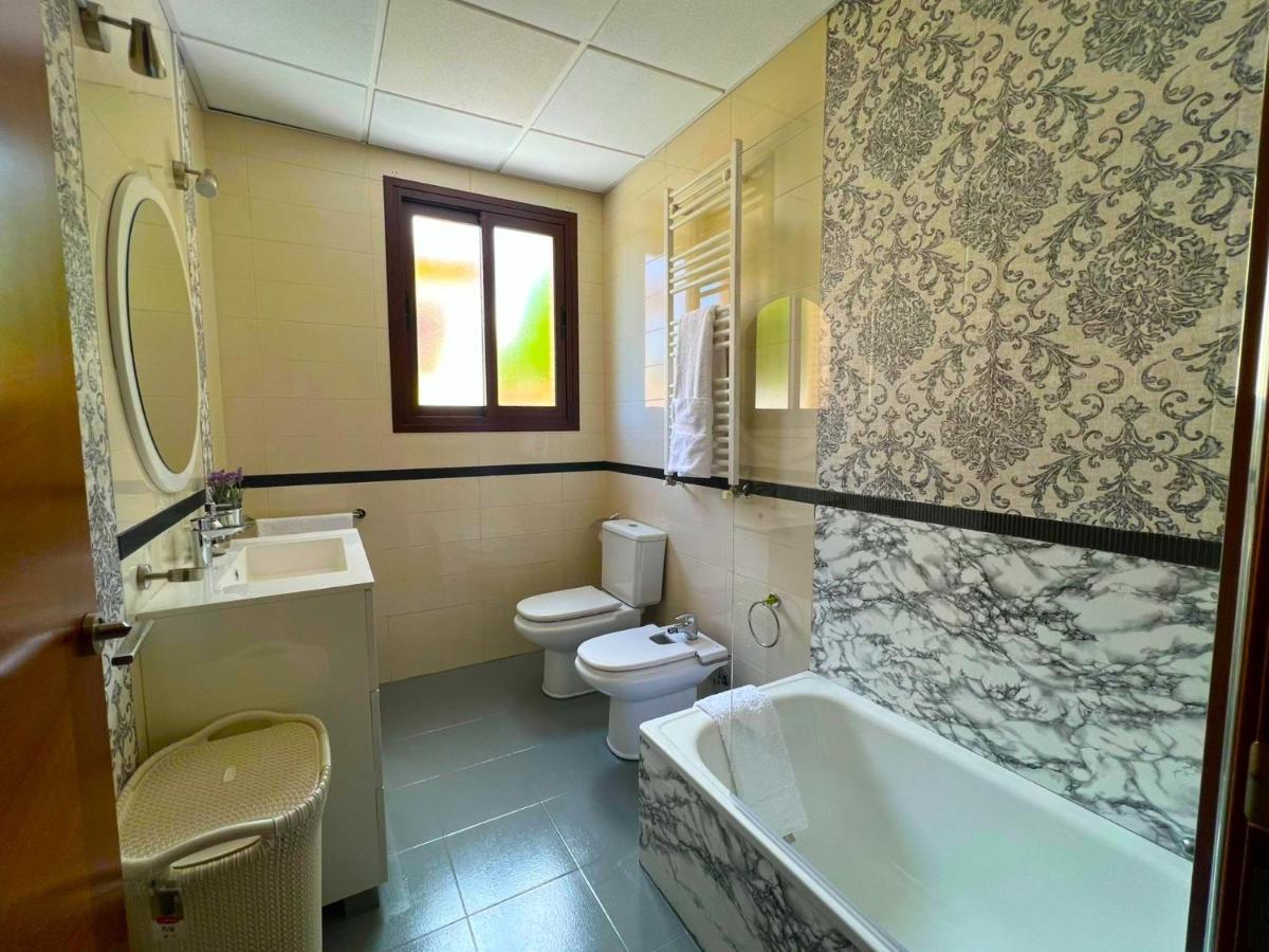 Apartamento La Ibicenca Córdoba