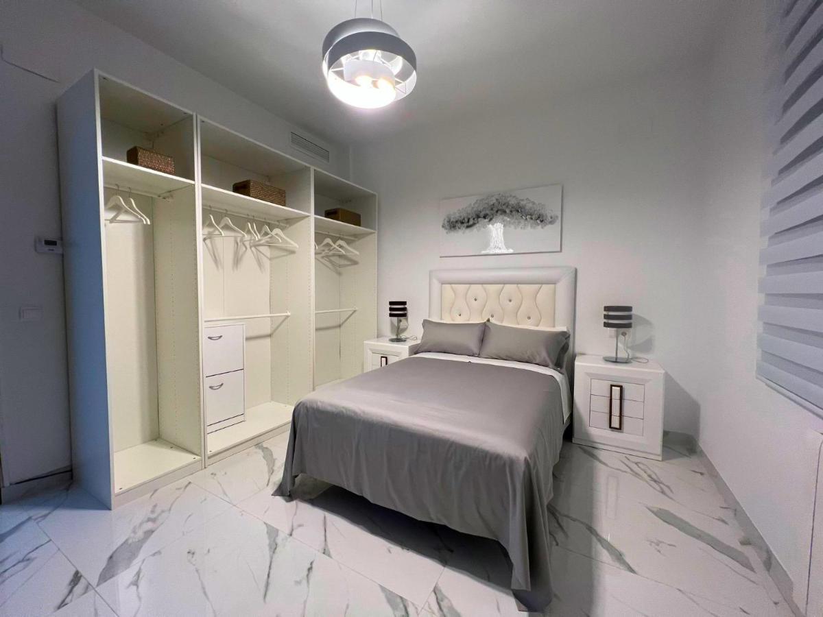 La Ibicenca Apartment *