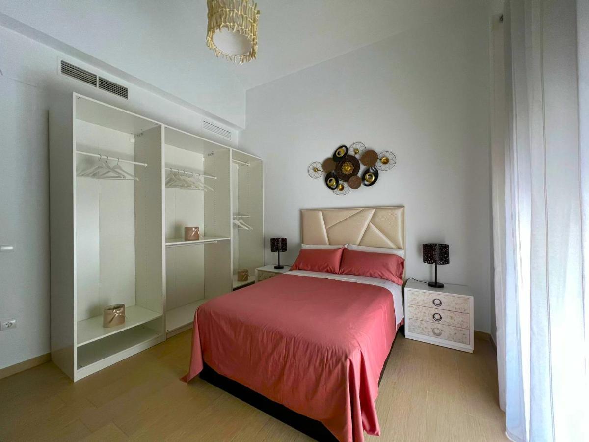 La Ibicenca Apartment Cordoba