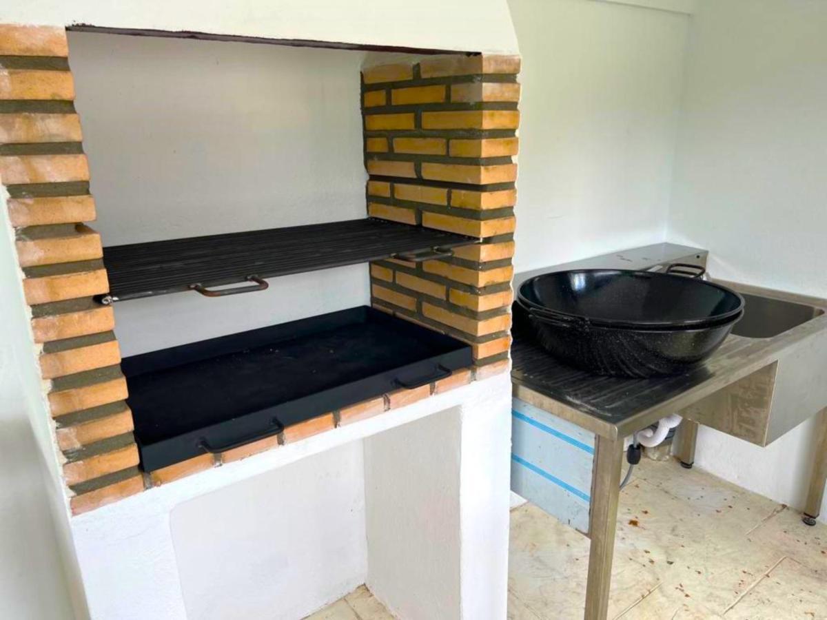La Ibicenca Apartment *