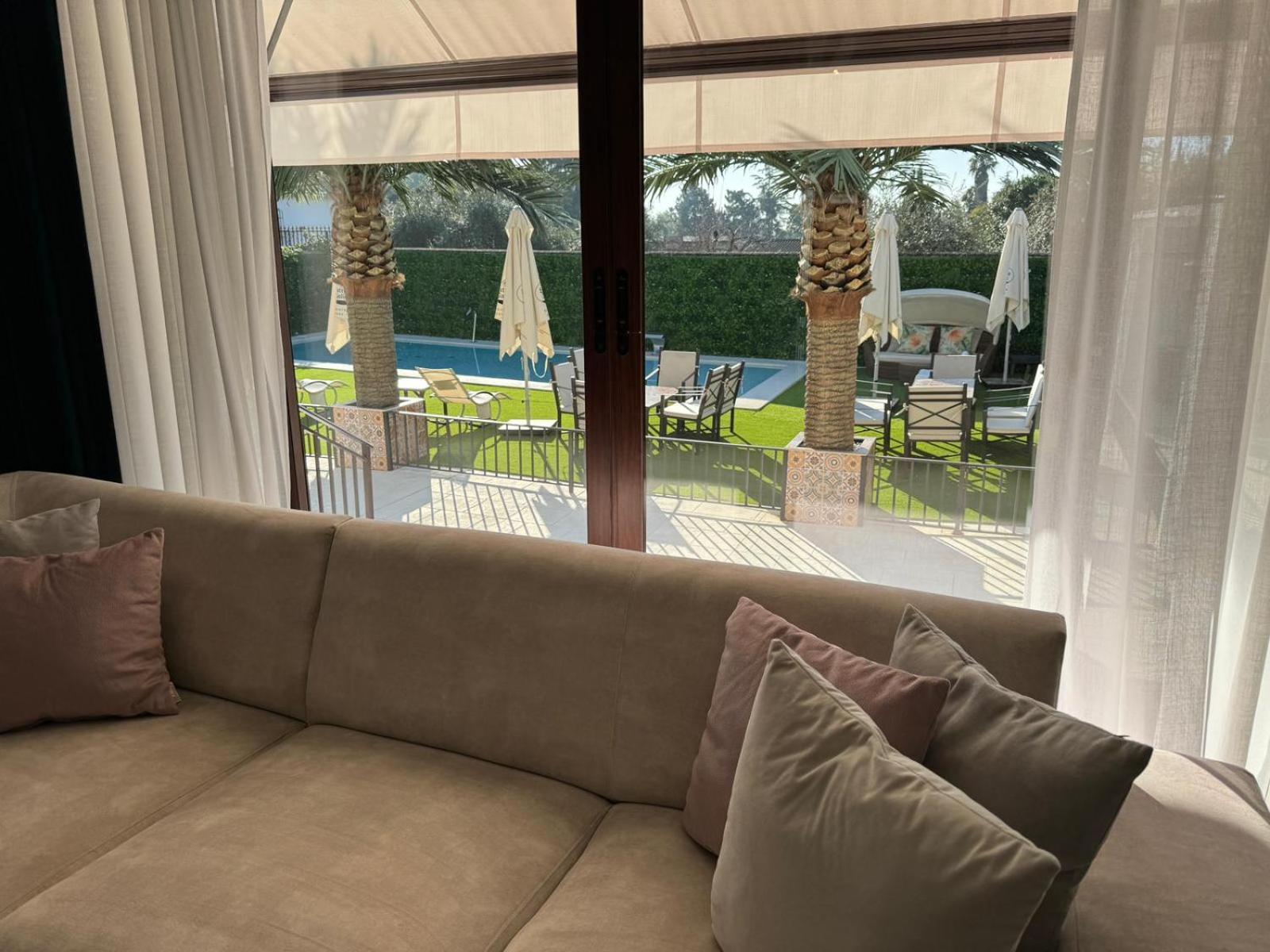 Apartamento La Ibicenca