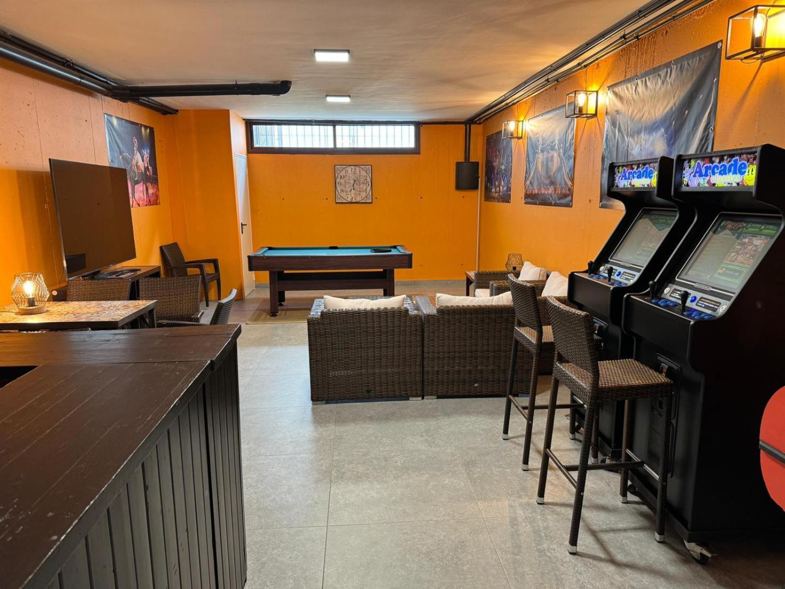 Apartamento La Ibicenca *