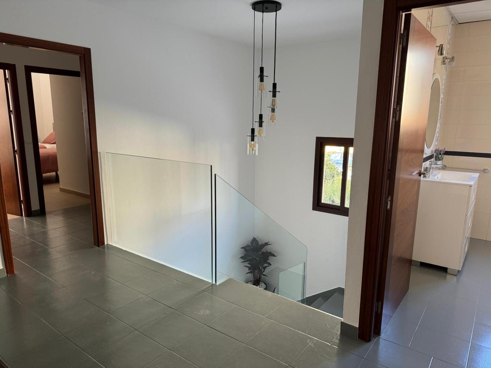 Apartamento La Ibicenca *