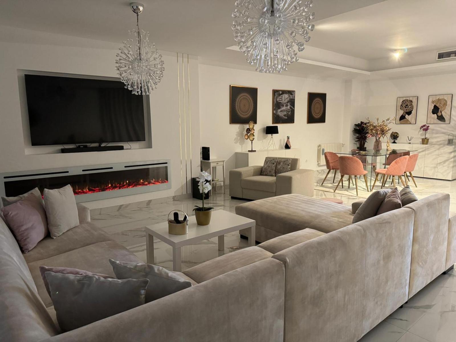 La Ibicenca Apartamento