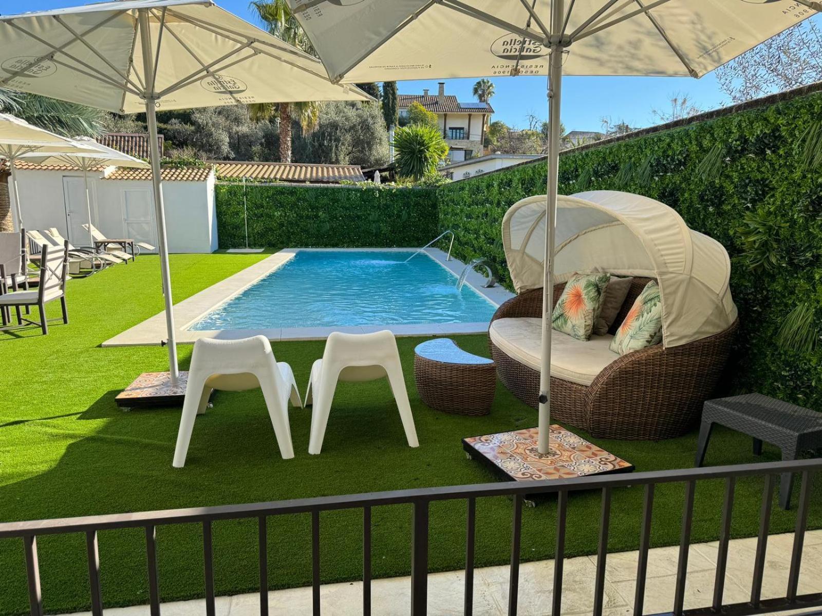 Apartment La Ibicenca