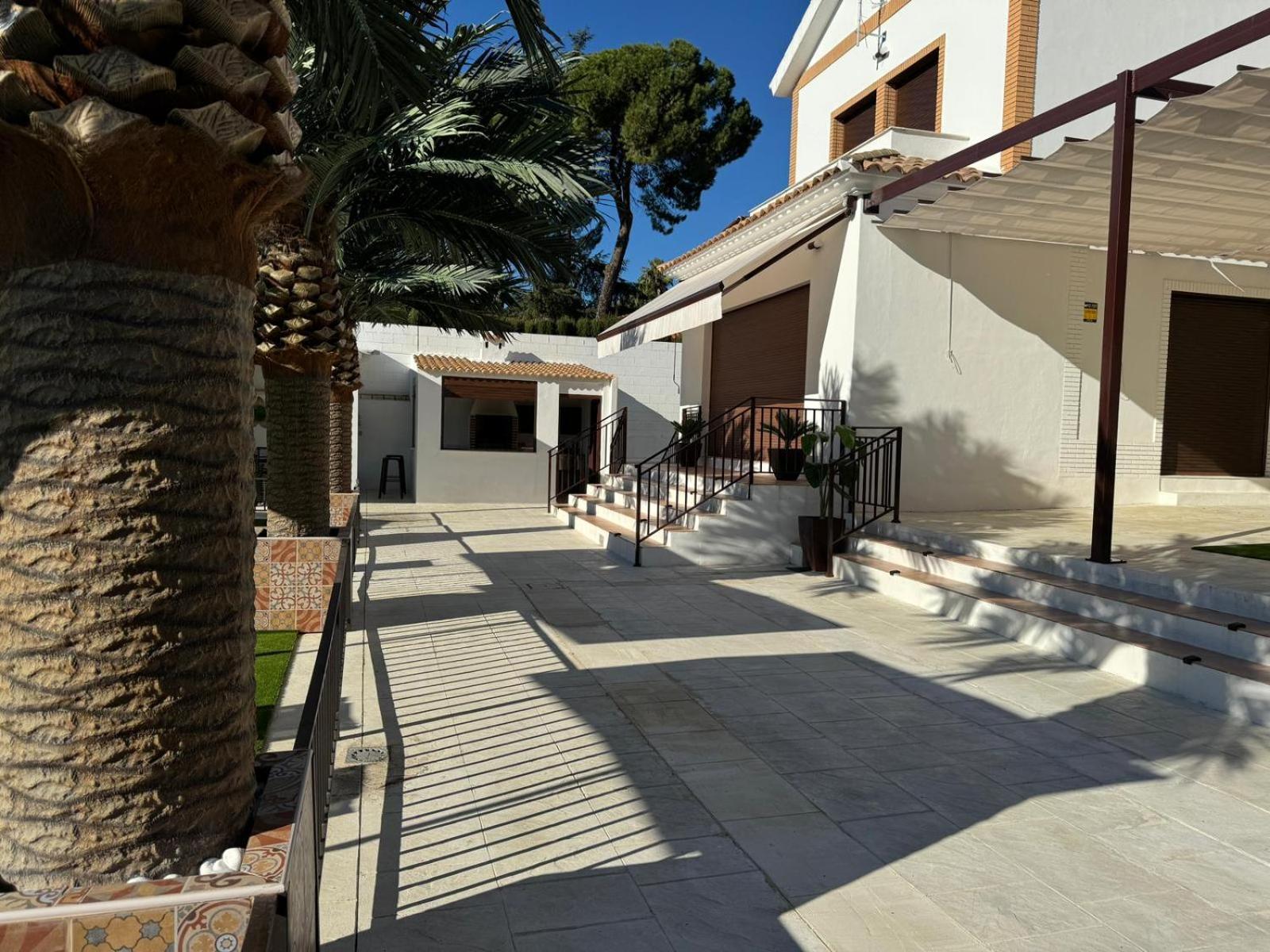 La Ibicenca Apartamento Córdoba