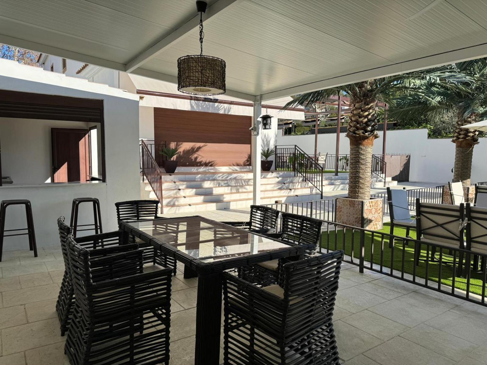 La Ibicenca Apartamento Córdoba