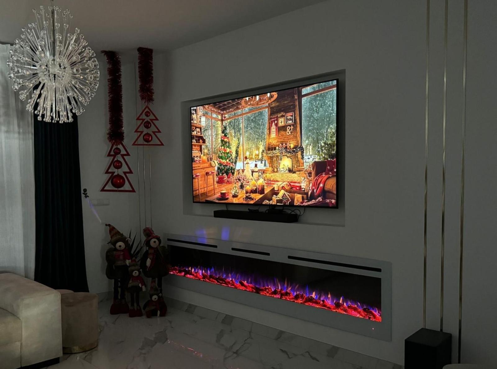 La Ibicenca Apartment