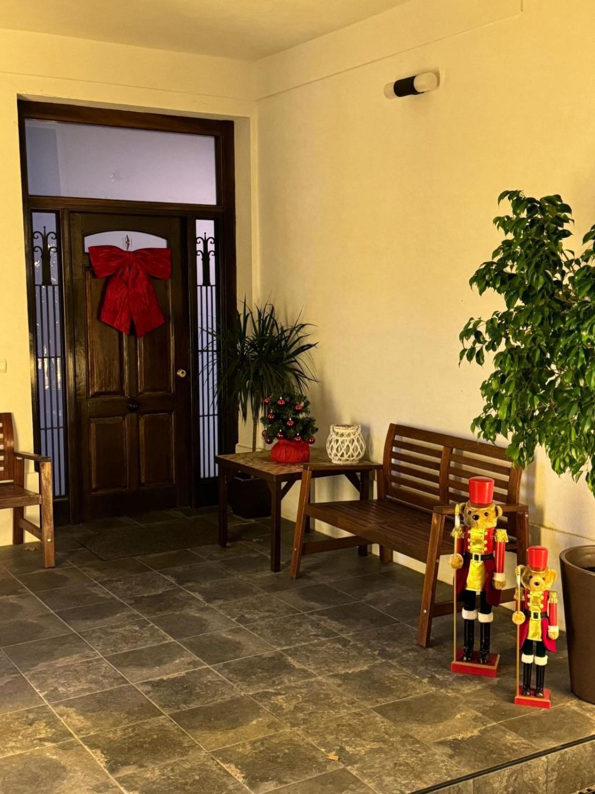 La Ibicenca Apartment *