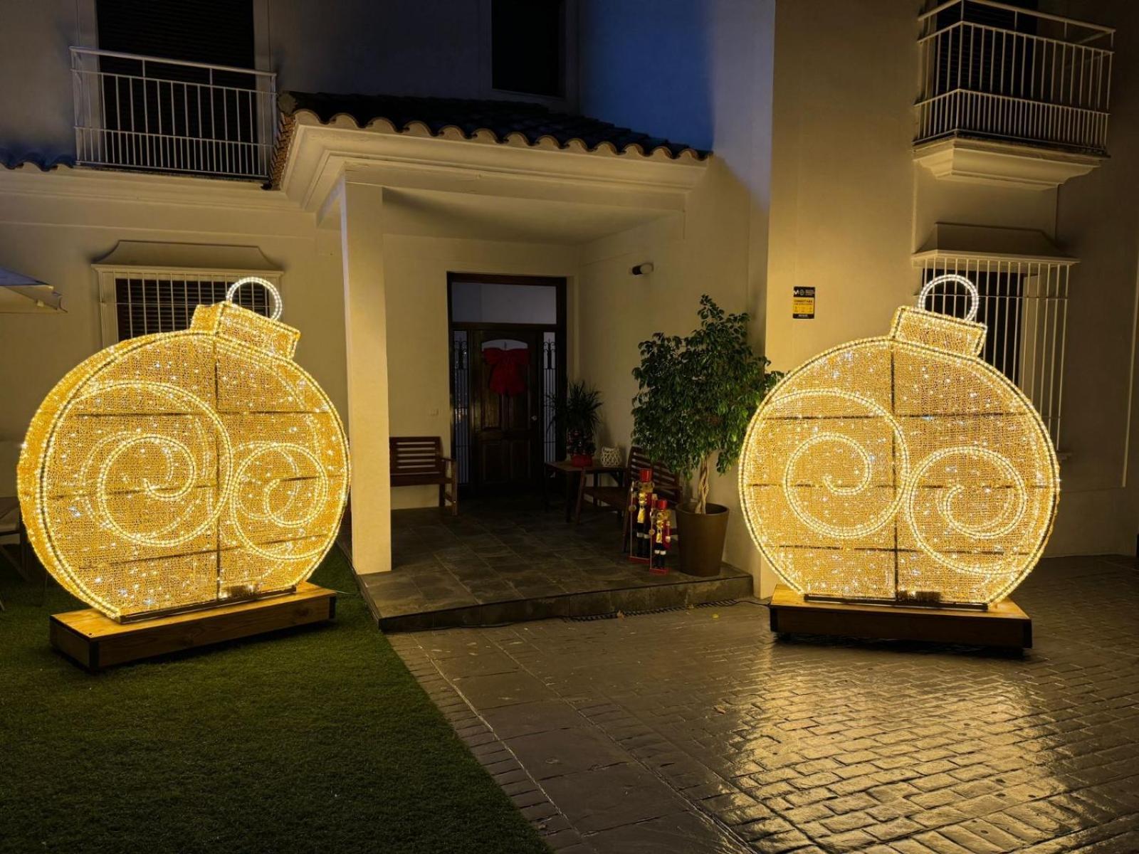 Apartamento La Ibicenca *